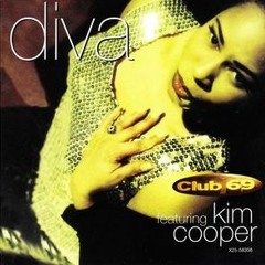 Club 69 Featuring Kim Cooper - Diva (Luis Gutierrez Rmx)
