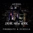 Dear New York (Afdez Remix)