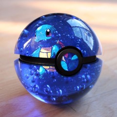 Squishy Squirtle - Captured (ThatDudeMike Remix)