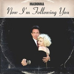 Now I'm Following You (Mark Saunders Her-issue Re-Edit)