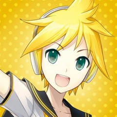 [Kagamine Len V4X] Gigantic O.T.N