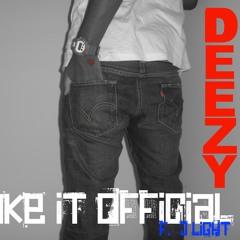 Make It Official (Back Pocket)