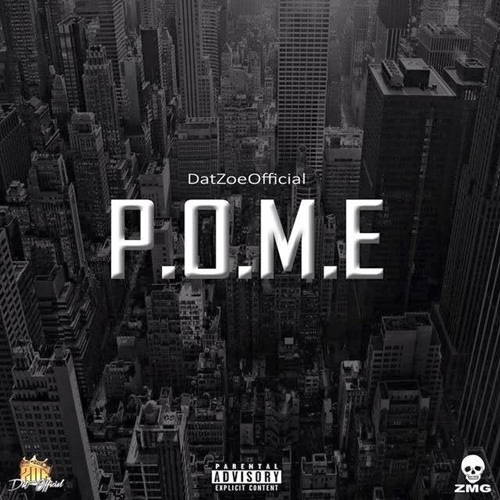 10 - DatZoeOfficial -  Fantasy