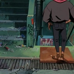 tetsuo's nightmare