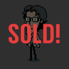 Dawn Till Dusk (SOLD)