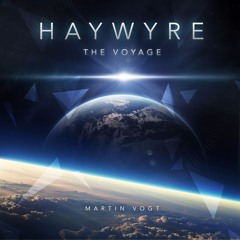Haywyre - Friction