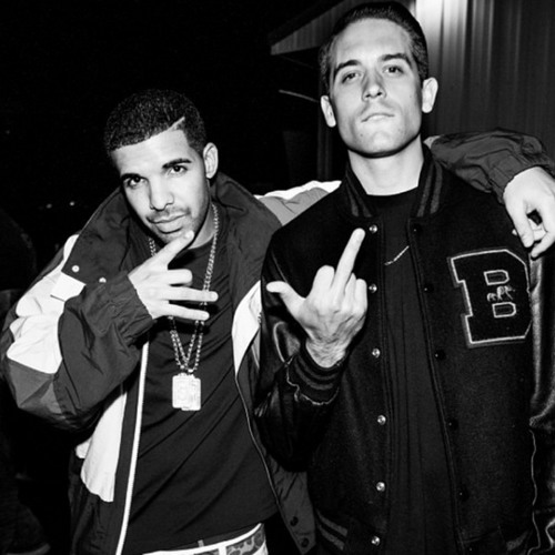 AVSTIN JAMES - Acting Over (Drake X G - Eazy)