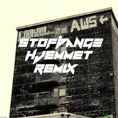 BRIDEFAR - Hjemmet (Stofbange remix)