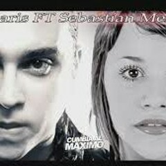 Me Quede Sin Fuerzas - Sebastian Mendoza FT Damaris - 128K MP3.mp3