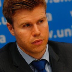 Ukraine Euro 2012 Deutsche Welle interview