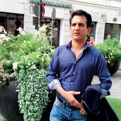 Superstar Latif Nangarhari Khoda Khodesh Midana Live Recorded By Sulayman Aziz​