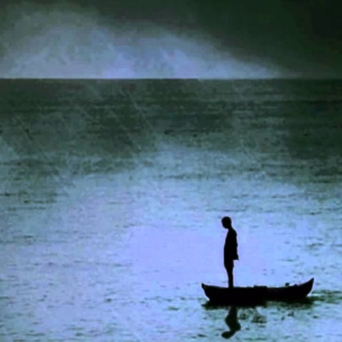 stranded