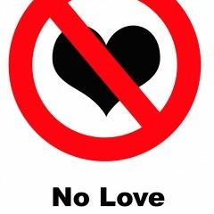 Diam X Prince Zyarhon - NO LOVE