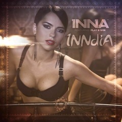 INNA Feat. Play & Win - INNdia (Dj GATE Remix)