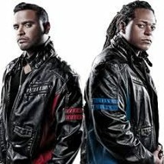 Zion & Lennox - Doncella (Space Jettison Remix)