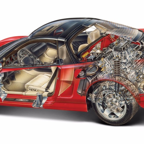 Ekstrak- Hard Drivers VIP Public