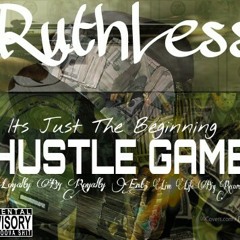 Ruthless - with you Ft. DatNiggahStevie J.Gould