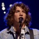 on The Dangling Conversation-Jesse Kinch(Simon and Garfunkel cover)