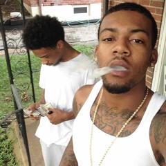 KDmunne ft. TYG Flexxico - Mayor Of The City (Prod. by TK)