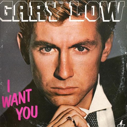 Gary Low - I Want You (Charlie's smooth And Long Edit)