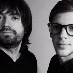 Artem Lebedev & Andrey Chmut - Remember The Time