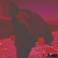 VOLTAGE ft. 93FEETOFSMOKE (PROD. 93FEETOFSMOKE w/ DEADWINTER, CATSLASH, WRCKTNGL)
