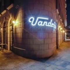 Aames @ Uanderful (starter) Dec26th