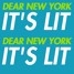 Dear New York (Arsène remix)