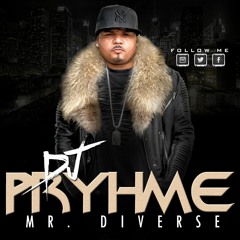 HIP - HOP & R&B (Sept 2015)