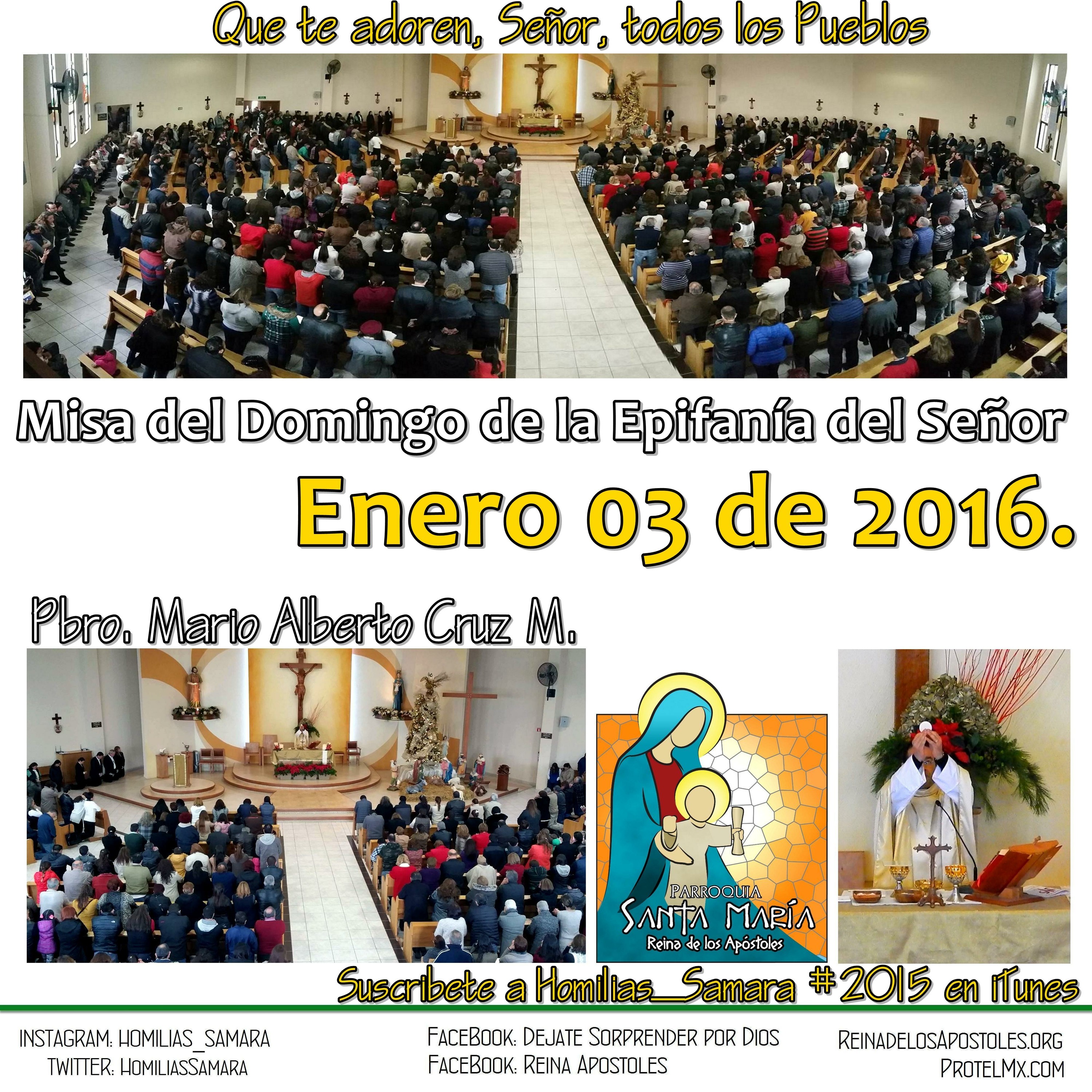 SAMARA_Saltillo #2019