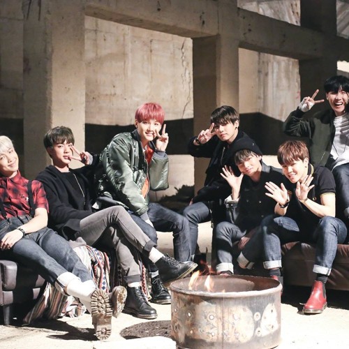 Listen to BTS- I Need You - Preview by Ueichi in My Covers