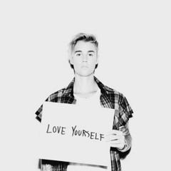 Justin Bieber - Love Yourself (vocal cover)