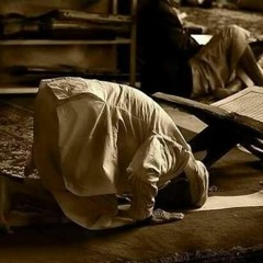 ! عبدي , لمَ جعلتني أهون الناظرين إليك   ♥