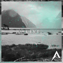 Alex Doan (ft. Nathan Brumley) - Alive (Original Mix)
