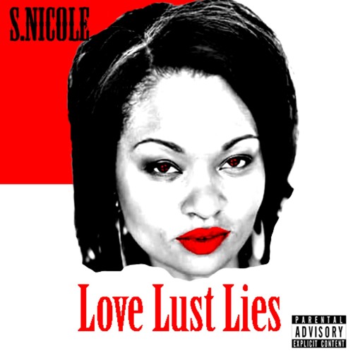 S.nicole - No One Said
