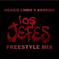 Cartel De Santa - Mexico Lindo Y Bandido (Freestyle Mix)