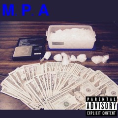 M.P.A- Keezy and Romaine (prod. Manny on the beat)