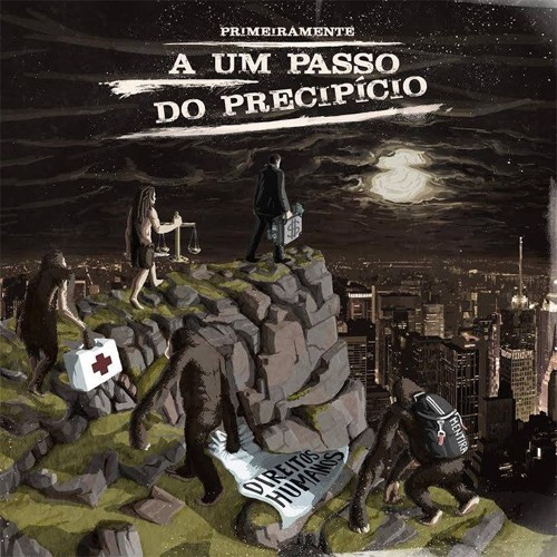 14. Foi Um Dois | Part. U.Z.I - Prod. Antraz
