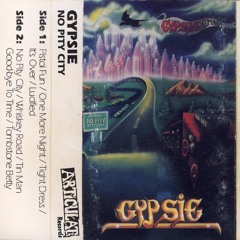 Gypsie-No Pity City