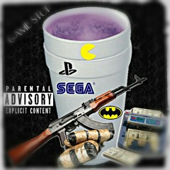 D-Town Ace x Dave Chamberlain "Game Stop"