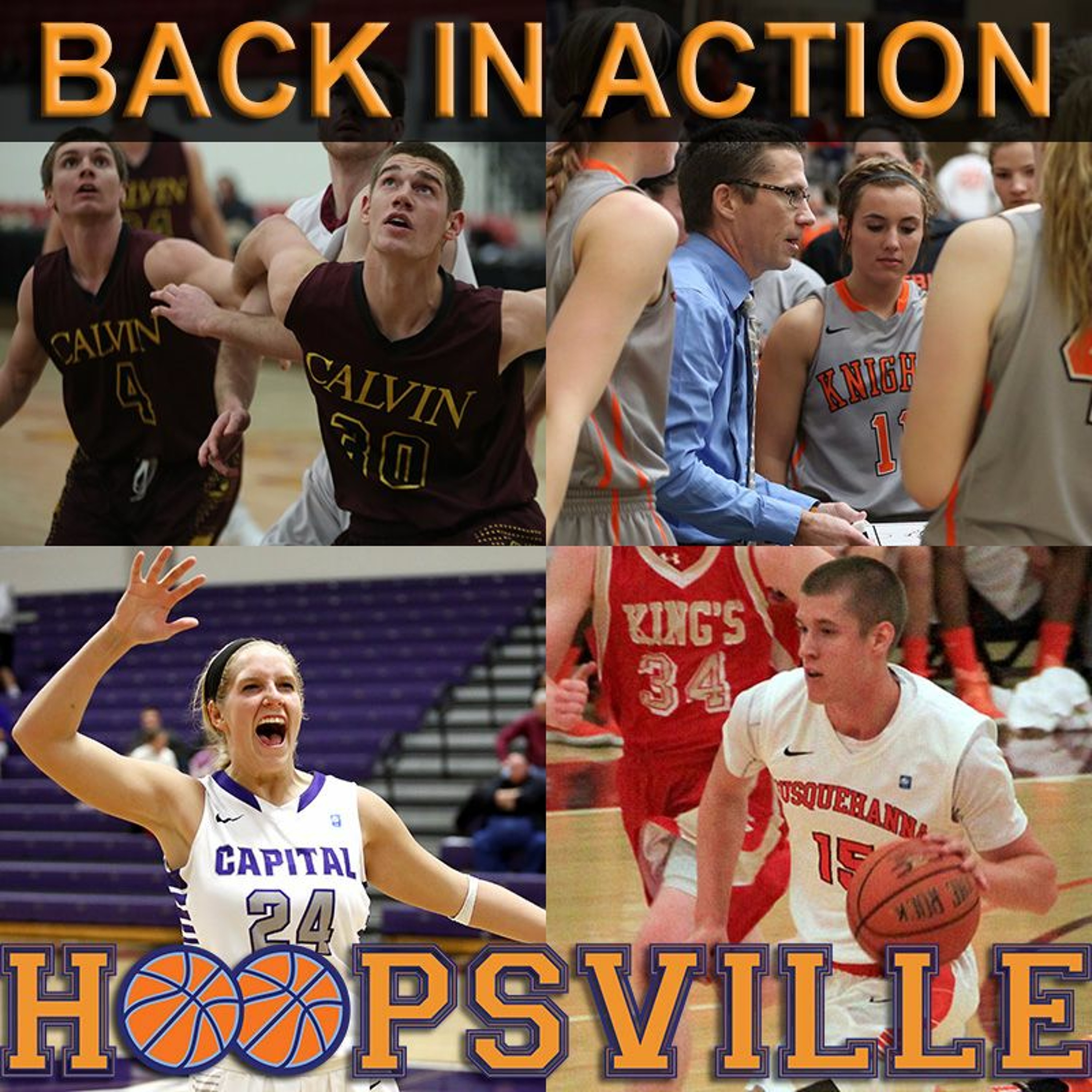 Hoopsville