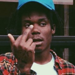 Lucki Eck$ - Finesse II [PROD. by SKYWLKR & BLACK NOISE] [S L O W D EDIT]