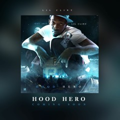 Lil Clint/Don Wun - No Eyez [Prod By Hoodzone]