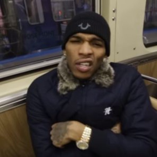 600breezy 24 bars