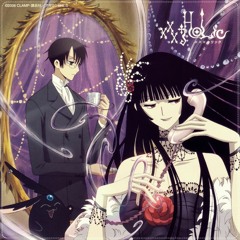 [TESTE] 19 Sai - xxxHolic Opening (Português - BR)