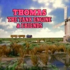 Thomas the Tank Engine & Friends Original Theme - 8 Bit Version