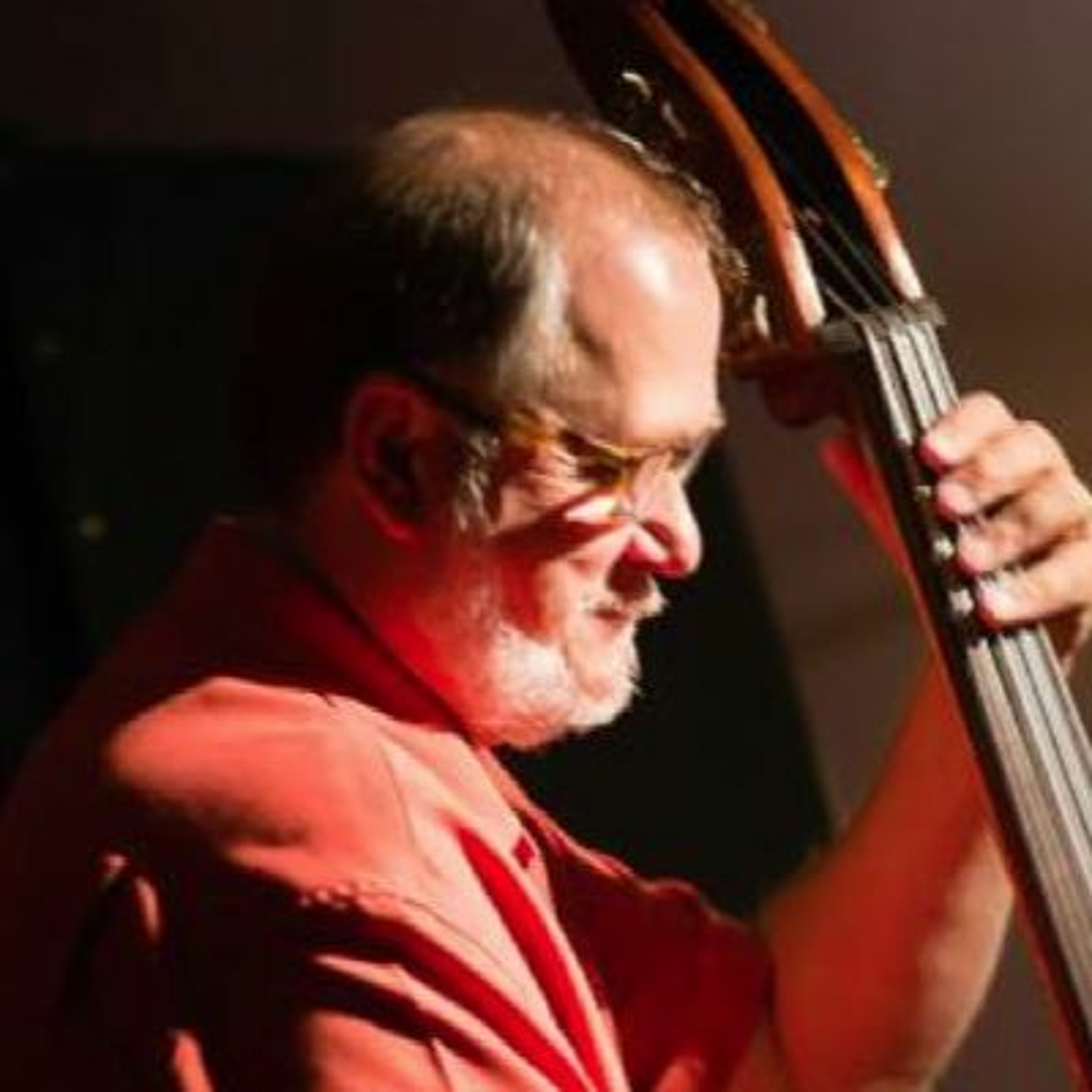 TJBS Steinway Session Roger Spencer 10 - 3 - 15