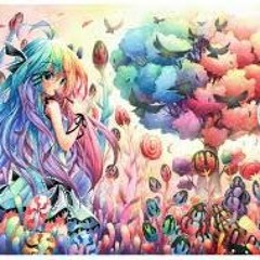 Candy Shop NightCore