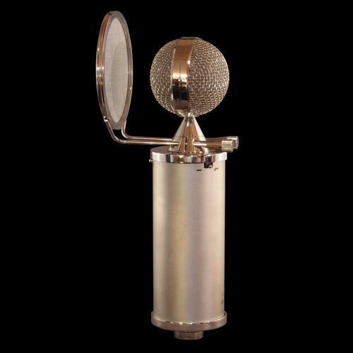 Stream Peluso Microphone Lab | Listen to Peluso VTB Mic Samples playlist  online for free on SoundCloud
