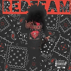 King Kelz- Red Team